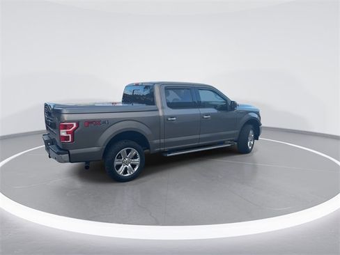 Used 2019 Ford F150 XLT w/ Equipment Group 302A Luxury image 7