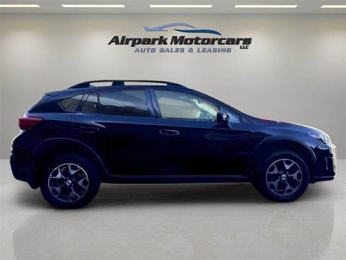 Used 2018 Subaru Crosstrek 2.0i Premium w/ Popular Package #2 image 6