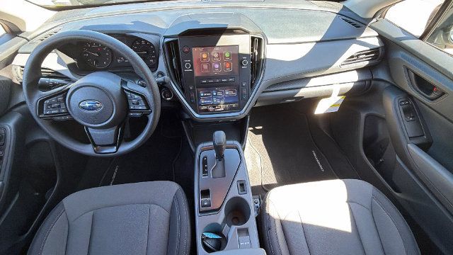 Certified 2026 Subaru Crosstrek 2.5i AWD/4WD image 36