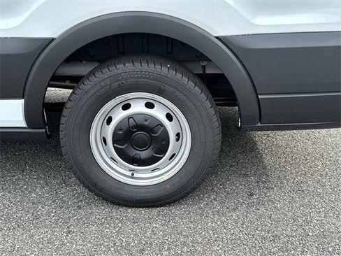 New 2025 Ford Transit 350 XL image 19