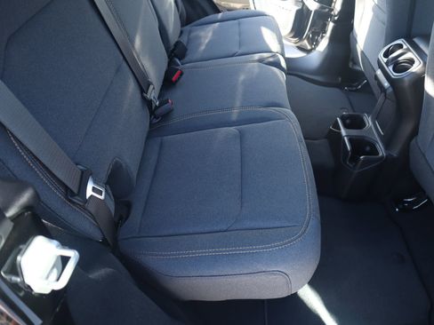 New 2026 Jeep Wrangler Sport image 13