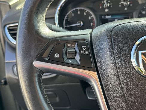 Used 2017 Buick Encore Preferred image 24