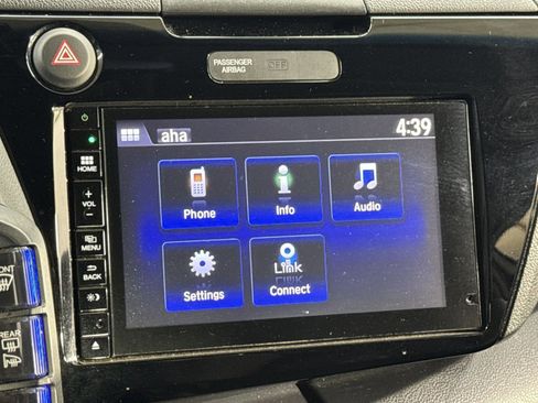 Used 2016 Honda CR-Z EX image 22