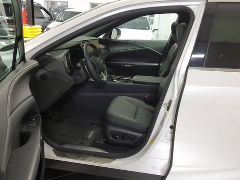 Used 2024 Lexus RX 350 Premium Plus w/ Convenience Package AWD/4WD image 10