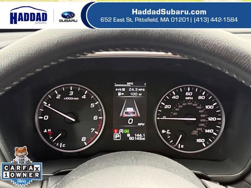 Certified 2024 Subaru Outback Limited AWD/4WD image 32