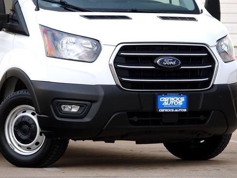 Used 2020 Ford Transit 250 148 High Roof image 17