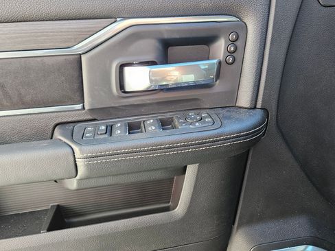 New 2026 RAM 3500 Laramie w/ Night Edition image 16