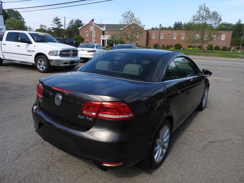 Used 2016 Volkswagen Eos Komfort FWD image 7