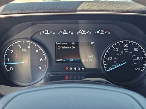 Used 2021 Ford F150 XL w/ STX Appearance Package image 22