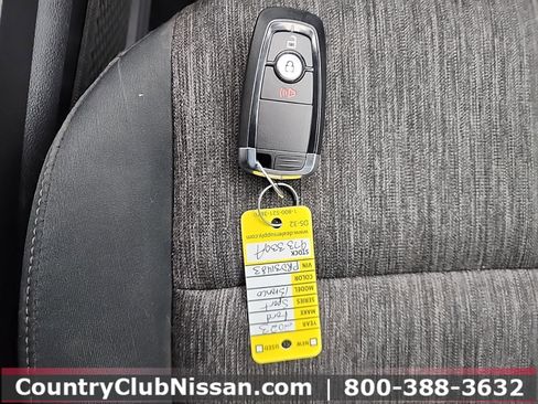 Used 2023 Ford Bronco Sport Big Bend image 32