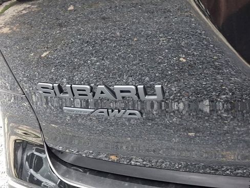 New 2026 Subaru Ascent Bronze Edition AWD/4WD image 20