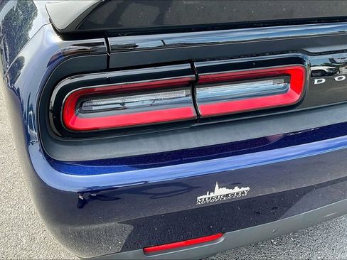 Used 2017 Dodge Challenger R/T Scat Pack RWD image 26