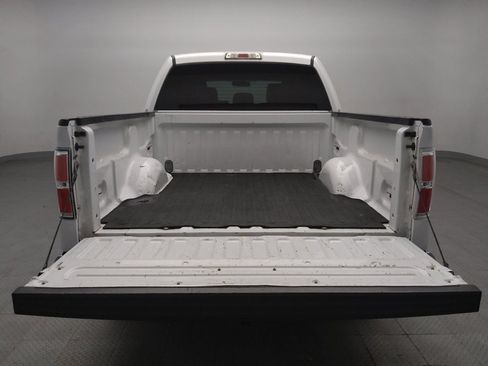 Used 2013 Ford F150 XLT w/ XLT Chrome Pkg RWD image 29