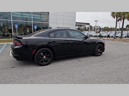 Used 2023 Dodge Charger SXT image 36