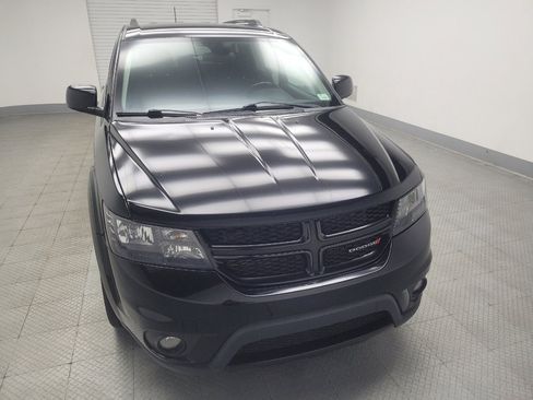 Used 2018 Dodge Journey SXT w/ Blacktop Package AWD/4WD image 14