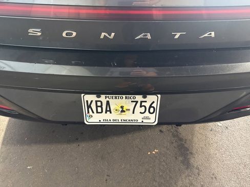 Used 2023 Hyundai Sonata SEL Plus image 21