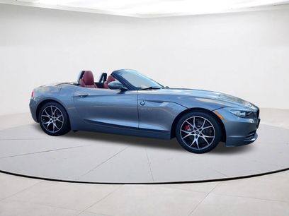 Used 2011 BMW Z4 sDrive30i