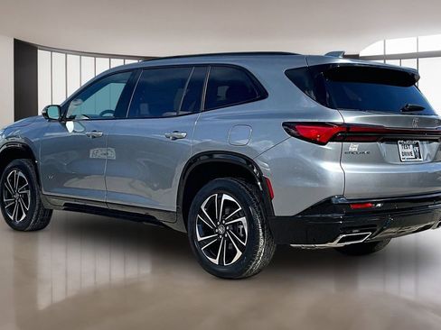 New 2026 Buick Enclave Sport Touring image 3