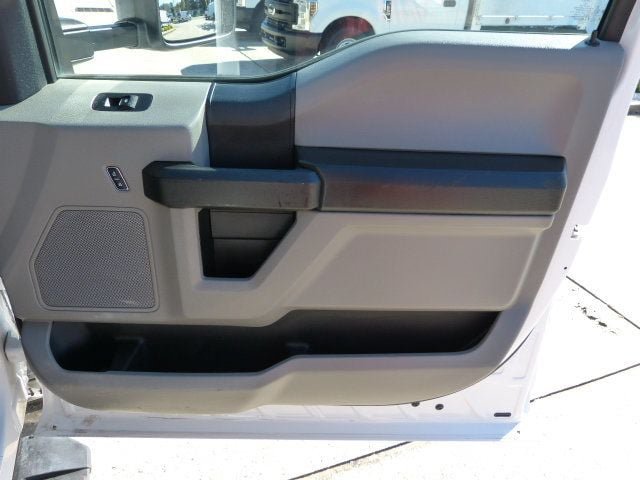 Used 2017 Ford F350 XL w/ Power Equipment Group AWD/4WD image 7