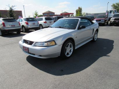 Used 2000 Ford Mustang GT