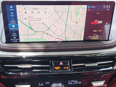 New 2026 Acura MDX A-Spec image 16