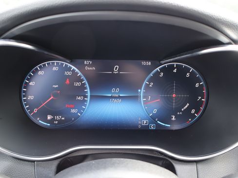 Used 2021 Mercedes-Benz C 300 Sedan image 33