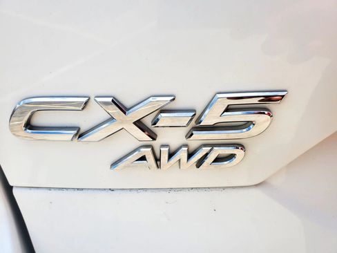 Used 2019 MAZDA CX-5 Sport AWD/4WD image 12