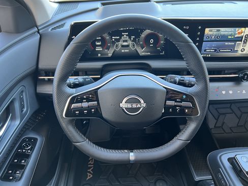 Used 2024 Nissan Ariya AWD image 27