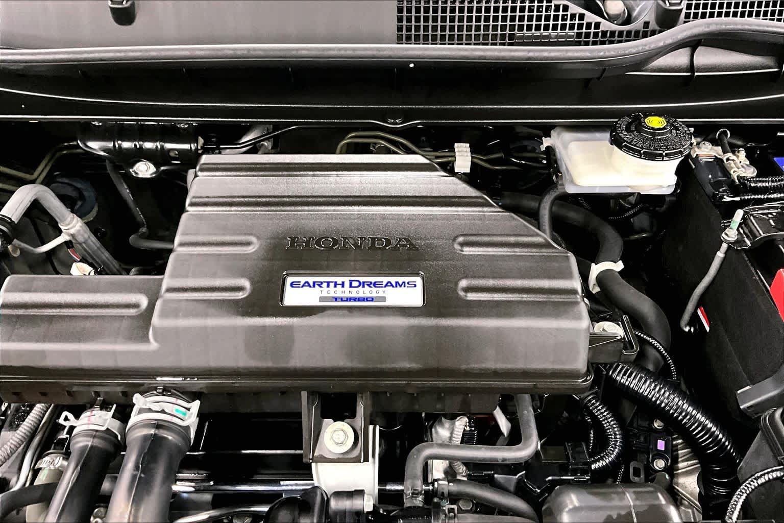 Used 2020 Honda CR-V EX image 31