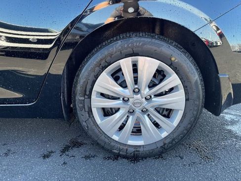 New 2025 Nissan Sentra S image 31