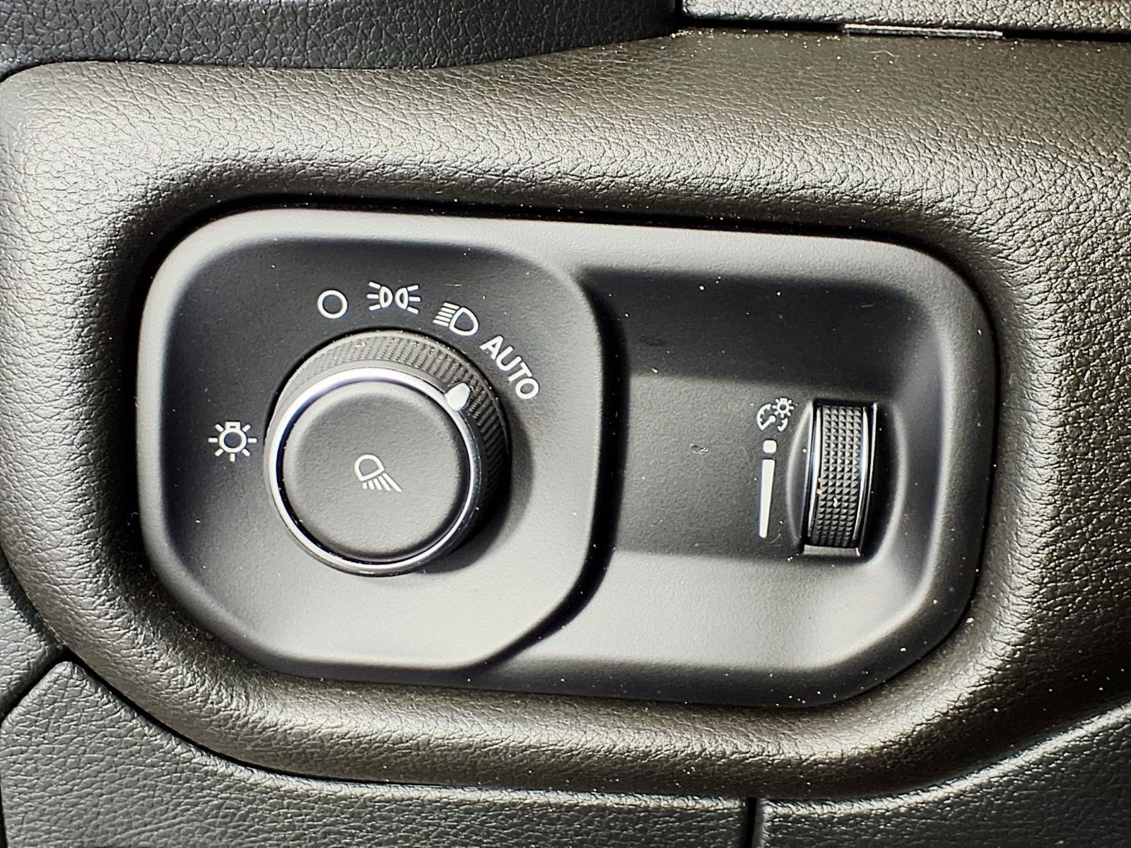 Used 2024 RAM 1500 Tradesman RWD image 15