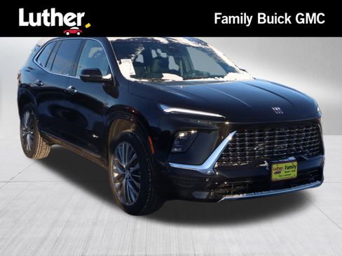 New 2026 Buick Enclave Avenir w/ Super Cruise Package image 1