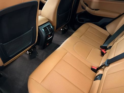 Used 2022 BMW X3 xDrive30i w/ Premium Package 2 (ZPA) image 4