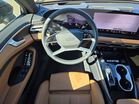 New 2026 Audi A6 Premium Plus AWD/4WD image 13