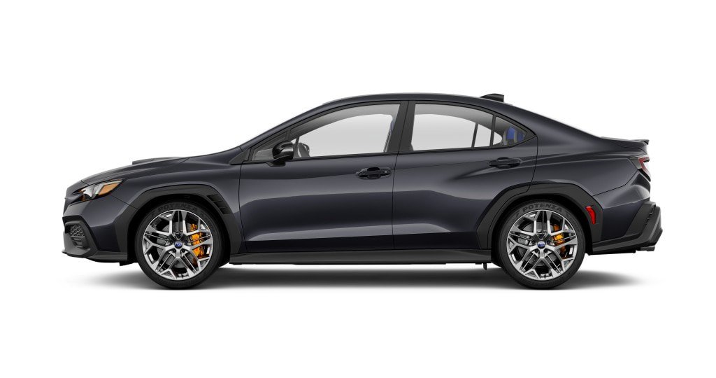 New 2026 Subaru WRX tS AWD/4WD image 5