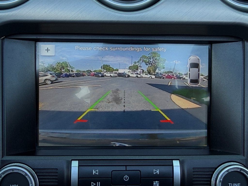 Used 2019 Ford Mustang Premium RWD image 48
