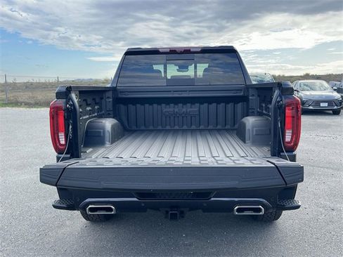 New 2026 GMC Sierra 1500 Denali w/ Technology Package image 29