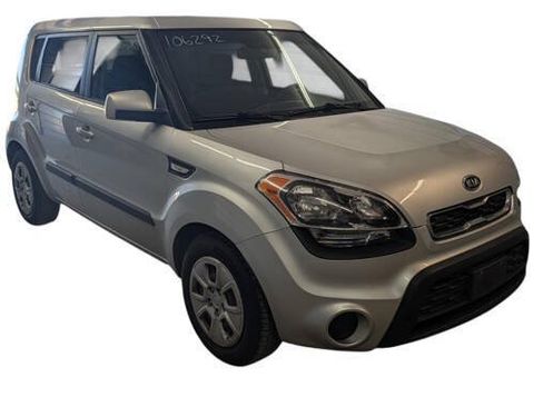 Used 2012 Kia Soul FWD image 8