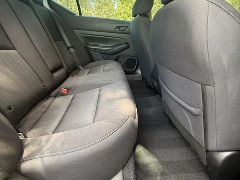 Used 2023 Nissan Altima 2.5 SV FWD image 38