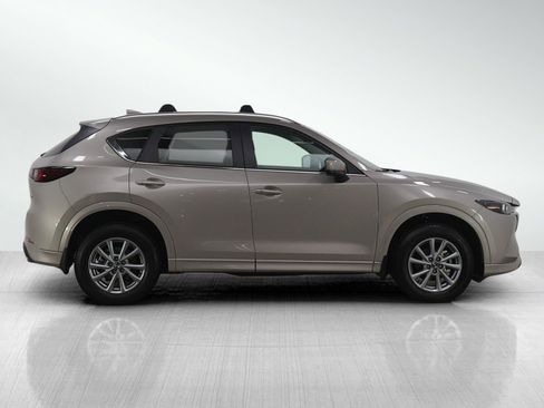 Used 2024 MAZDA CX-5 AWD 2.5 S image 6