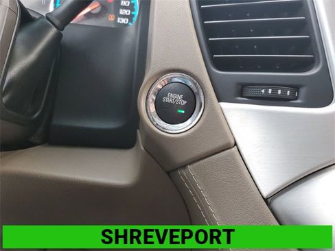 Used 2017 GMC Yukon SLT w/ HD Trailering Package image 17