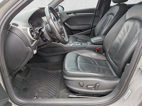 Used 2020 Audi A3 2.0T Premium image 16