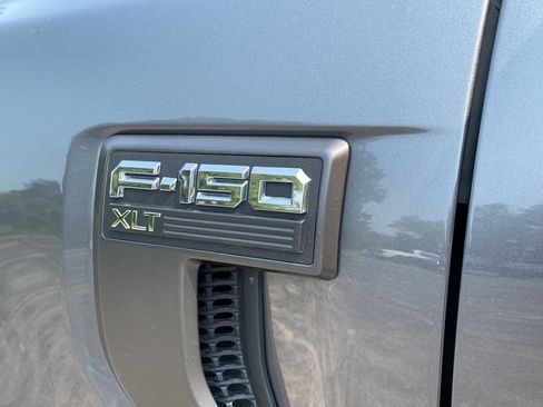 Used 2023 Ford F150 XLT w/ Equipment Group 302A High AWD/4WD image 52