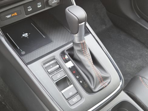 New 2026 Honda CR-V Sport-L image 32