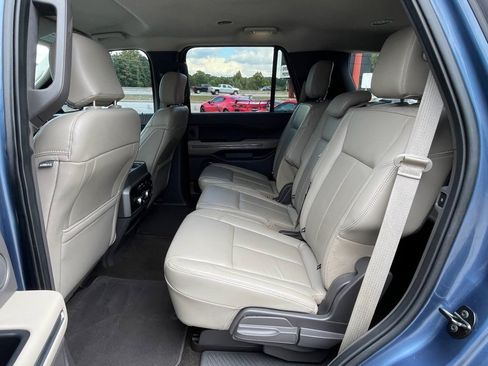 Used 2019 Ford Expedition XLT w/ Equipment Group 202A image 35