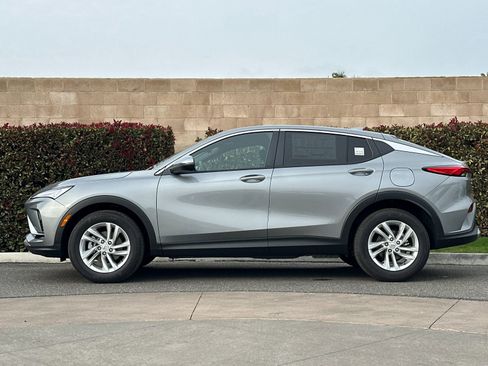 New 2026 Buick Envista Sport Touring w/ Convenience II Package FWD image 7