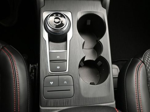 New 2025 Ford Escape ST-Line w/ Cold Weather Package image 16