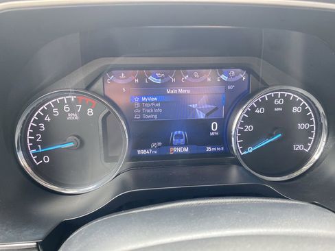 Used 2021 Ford F150 XLT w/ Equipment Group 302A High image 26