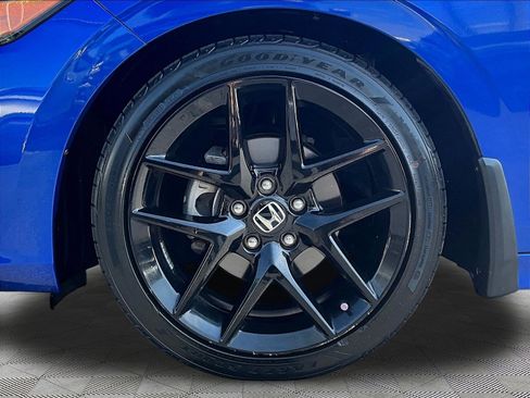 Certified 2023 Honda Civic Sport image 33