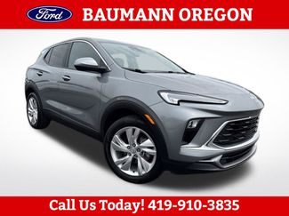 Used 2025 Buick Encore GX Preferred FWD 360° Tour
